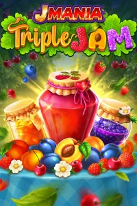 J Mania Triple Jam